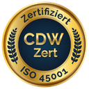 ISO 45001
