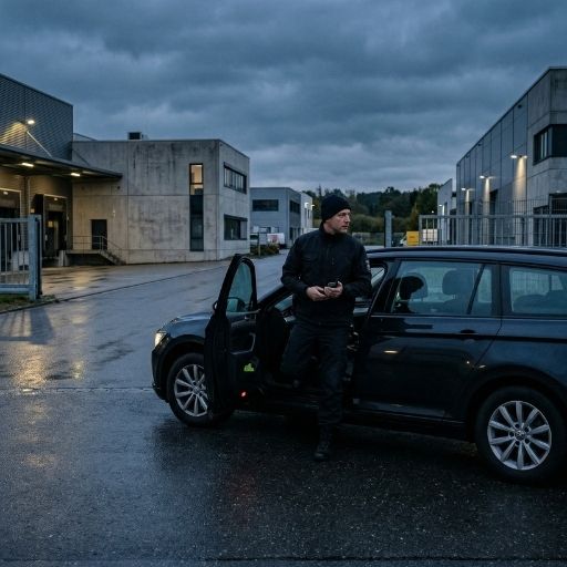 SVED Mobilerschutz