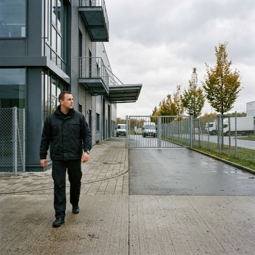 SVED Revierschutz